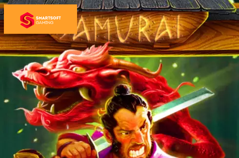Samurai Slot